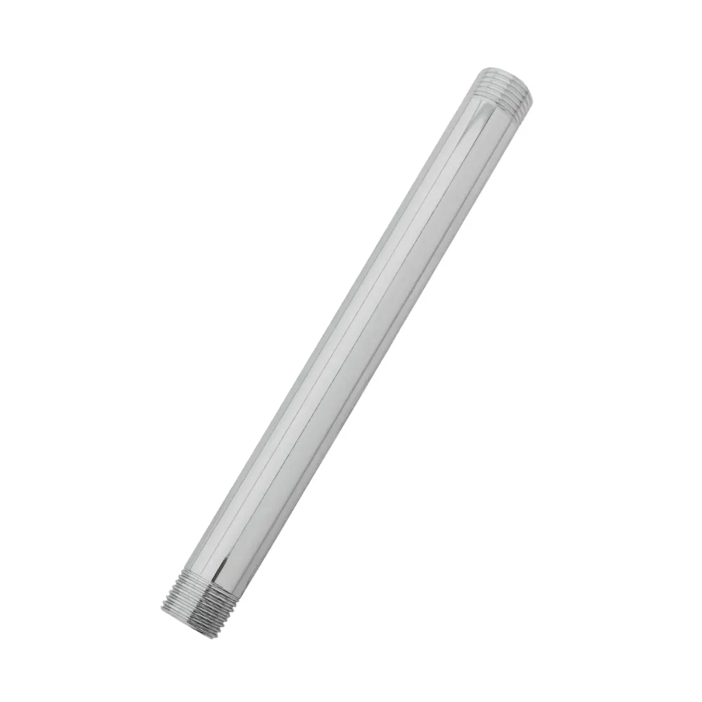 Tubo Redondo de Ducha de Techo 25 cm SMART