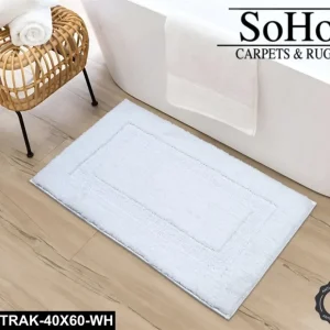 ALFOMBRA DE BAÑO SOHO CARPET
