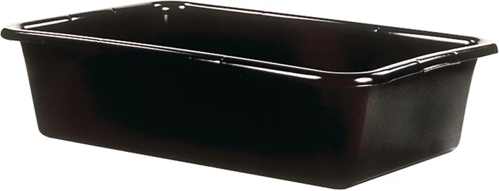 Cubeta multiusos ( 4000818092 ) 40 l negra Sonstige
