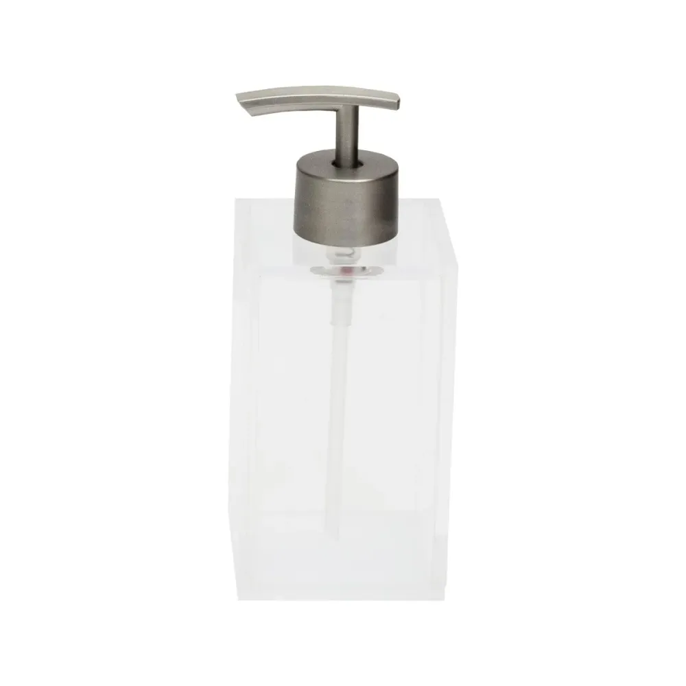 Dispensador de Jabón Líquido Metrópoli Sttelli Stelli