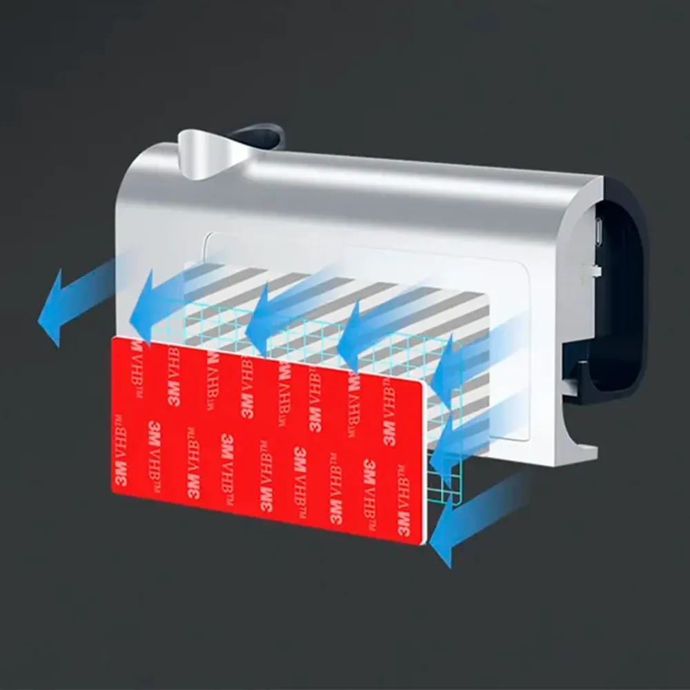 Esterilizador de cepillos de dientes UV Stockers supplier