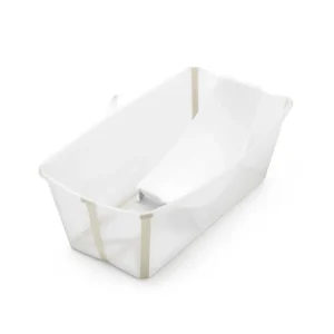 STOKKE TINA FLEXI BATH BUNDLE SANDY BEIGE