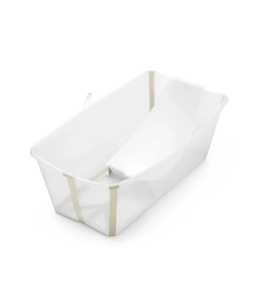 STOKKE TINA FLEXI BATH BUNDLE SANDY BEIGE