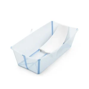 STOKKE TINA FLEXI BATH X LARGE BUNDLE OCEAN
