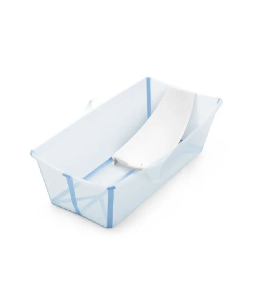 STOKKE TINA FLEXI BATH X LARGE BUNDLE OCEAN