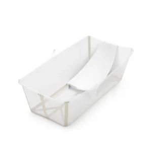 STOKKE TINA FLEXI BATH X LARGE BUNDLE SANDY