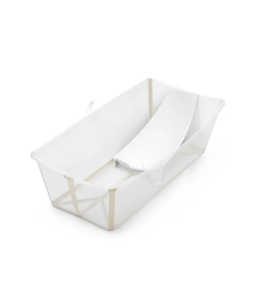 STOKKE TINA FLEXI BATH X LARGE BUNDLE SANDY