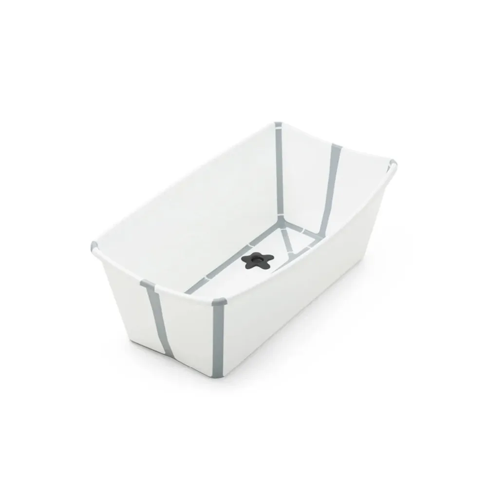 Tina Plegable Flexi Bath® - Blanco | Stokke