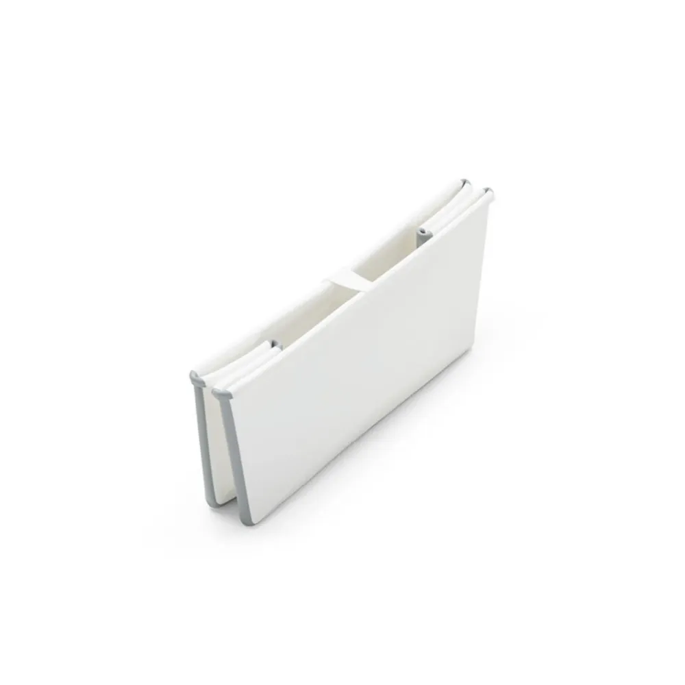 Tina Plegable Flexi Bath® - Blanco | Stokke