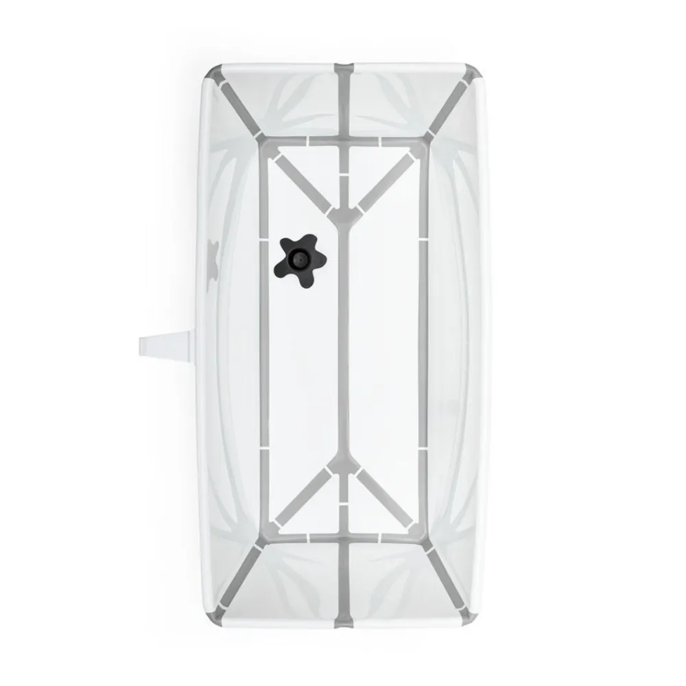 Tina Plegable Flexi Bath® - Blanco | Stokke