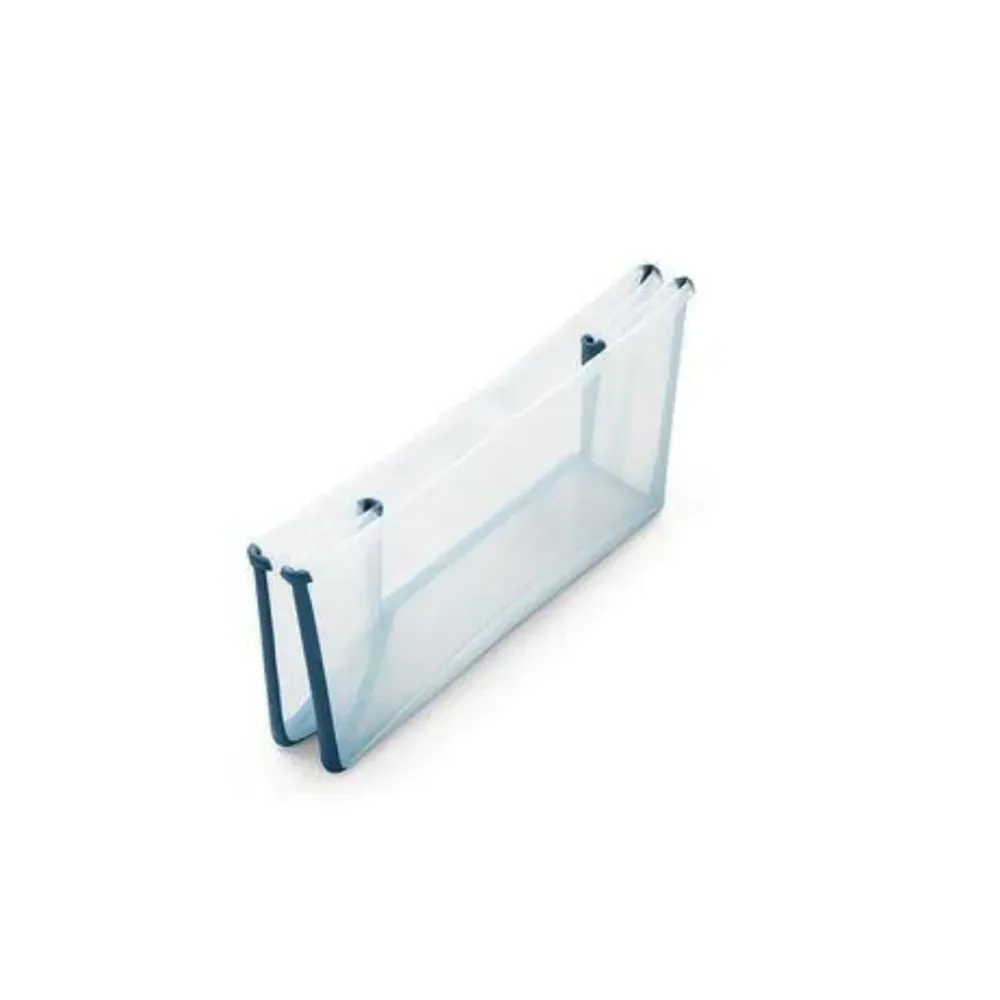Tina Plegable Flexi Bath - Blue | Stokke