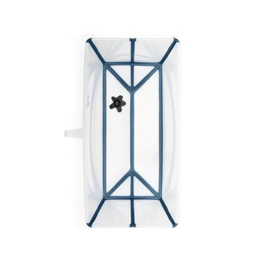 Tina Plegable Flexi Bath - Blue | Stokke