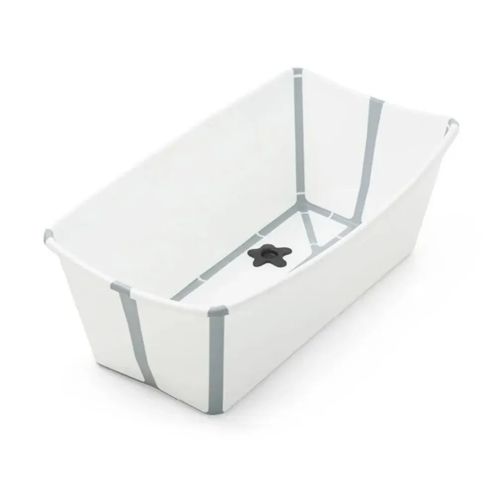 Tina Plegable Flexi Bath® XL (Extragrande) - White | Stokke