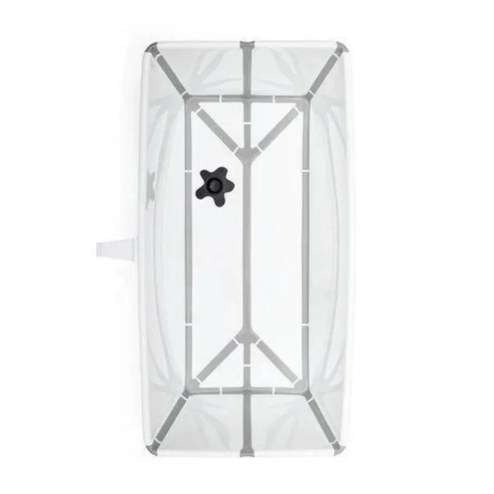 Tina Plegable Flexi Bath® XL (Extragrande) - White | Stokke