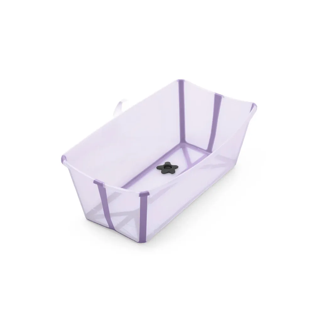 Tina Plegable Flexi Bath® - Lavanda | Stokke