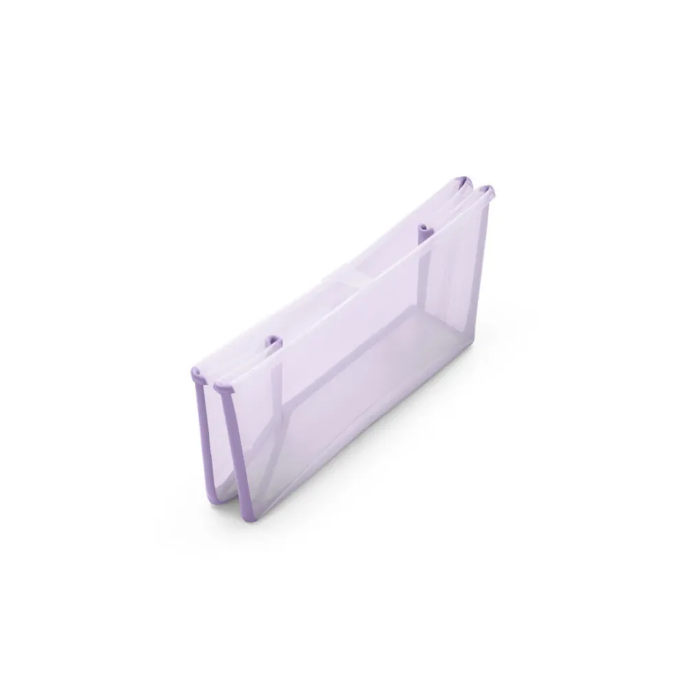 Tina Plegable Flexi Bath® - Lavanda | Stokke