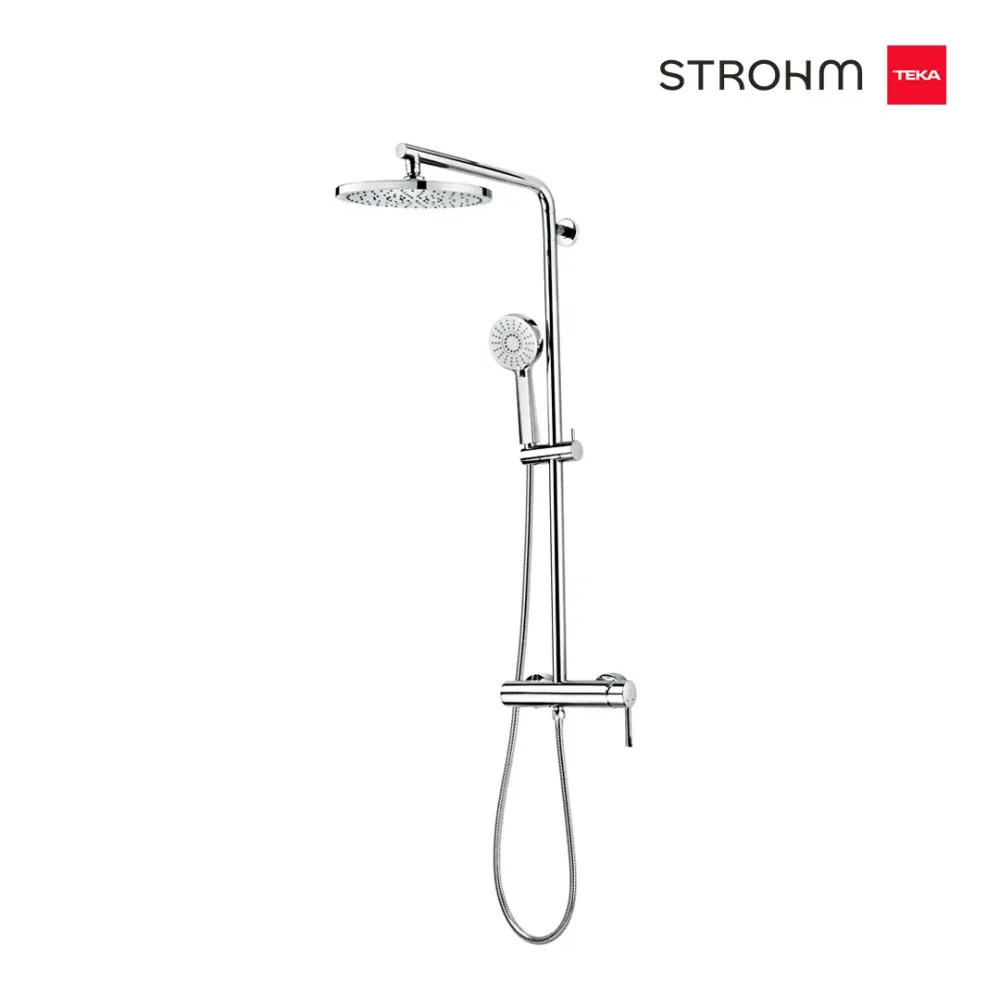 Sistema Ducha Teka-Strohm - Alaior XL