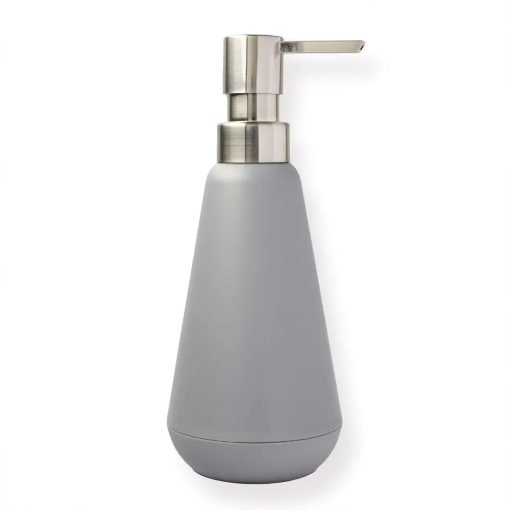 Dispensador Manual De Jabón Sttelli Belize Para Baño