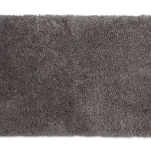 Tapete Baño Sttelli Lush Antideslizante Rectangular 80x50 Cm