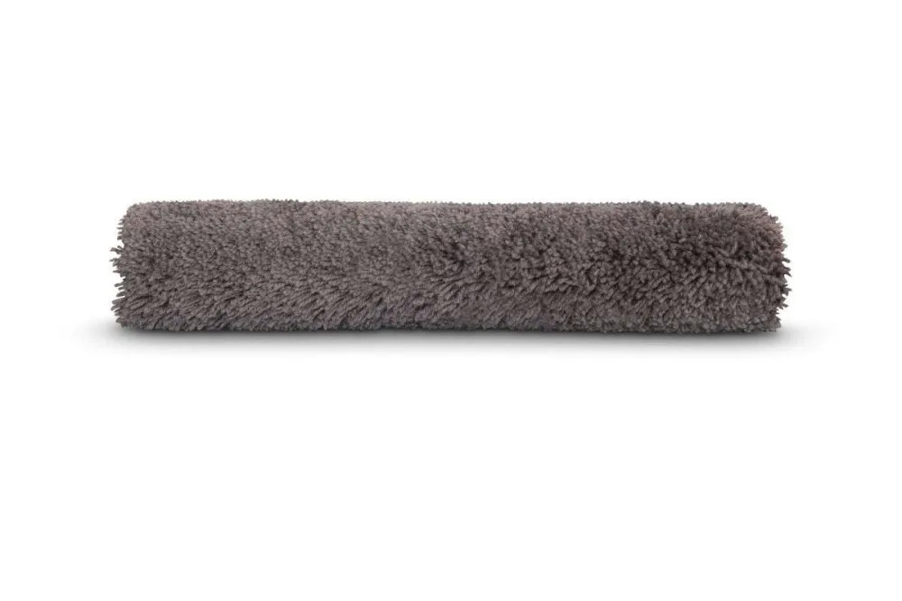 Tapete Baño Sttelli Lush Antideslizante Rectangular 80x50 Cm