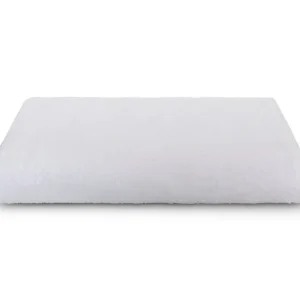 Toalla De Baño Felicity Blanco Sttelli