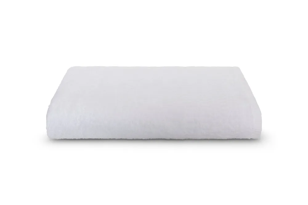 Toalla De Baño Felicity Blanco Sttelli