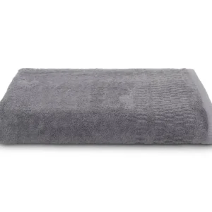 Toalla De Baño Felicity Gris Sttelli