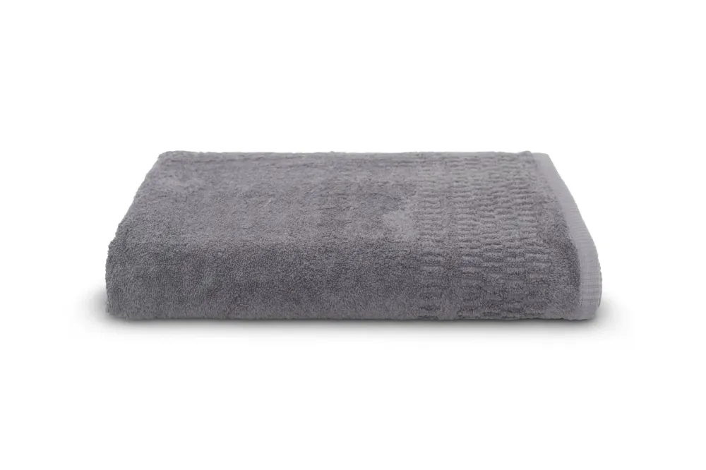 Toalla De Baño Felicity Gris Sttelli