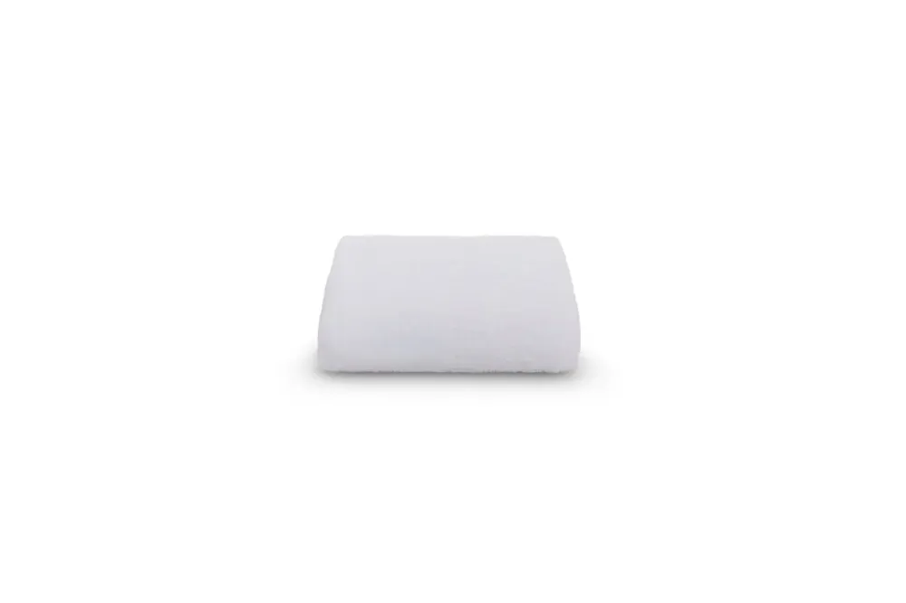 Toalla Facial Felicity Sttelli Blanco