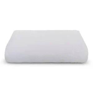 Toalla Medio Baño Felicity Sttelli Blanco