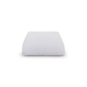 Toalla Para Manos Felicity Sttelli Blanco