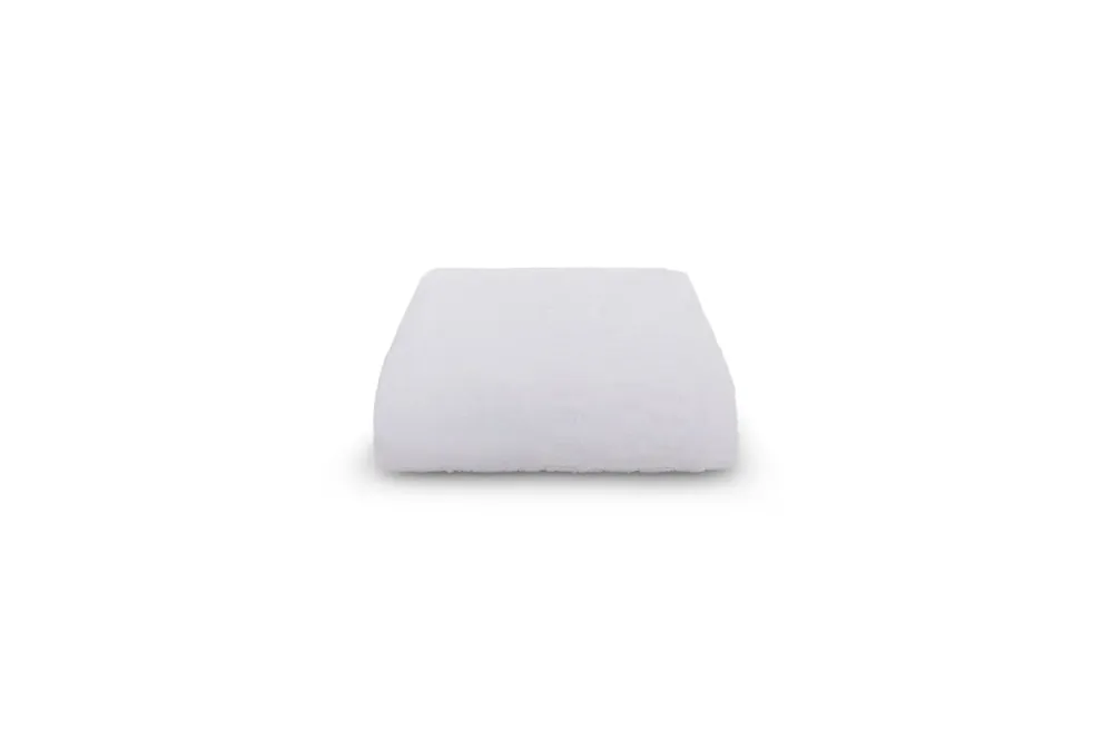 Toalla Para Manos Felicity Sttelli Blanco