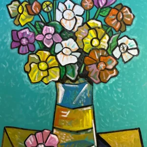 Flores 1 Studio Malek