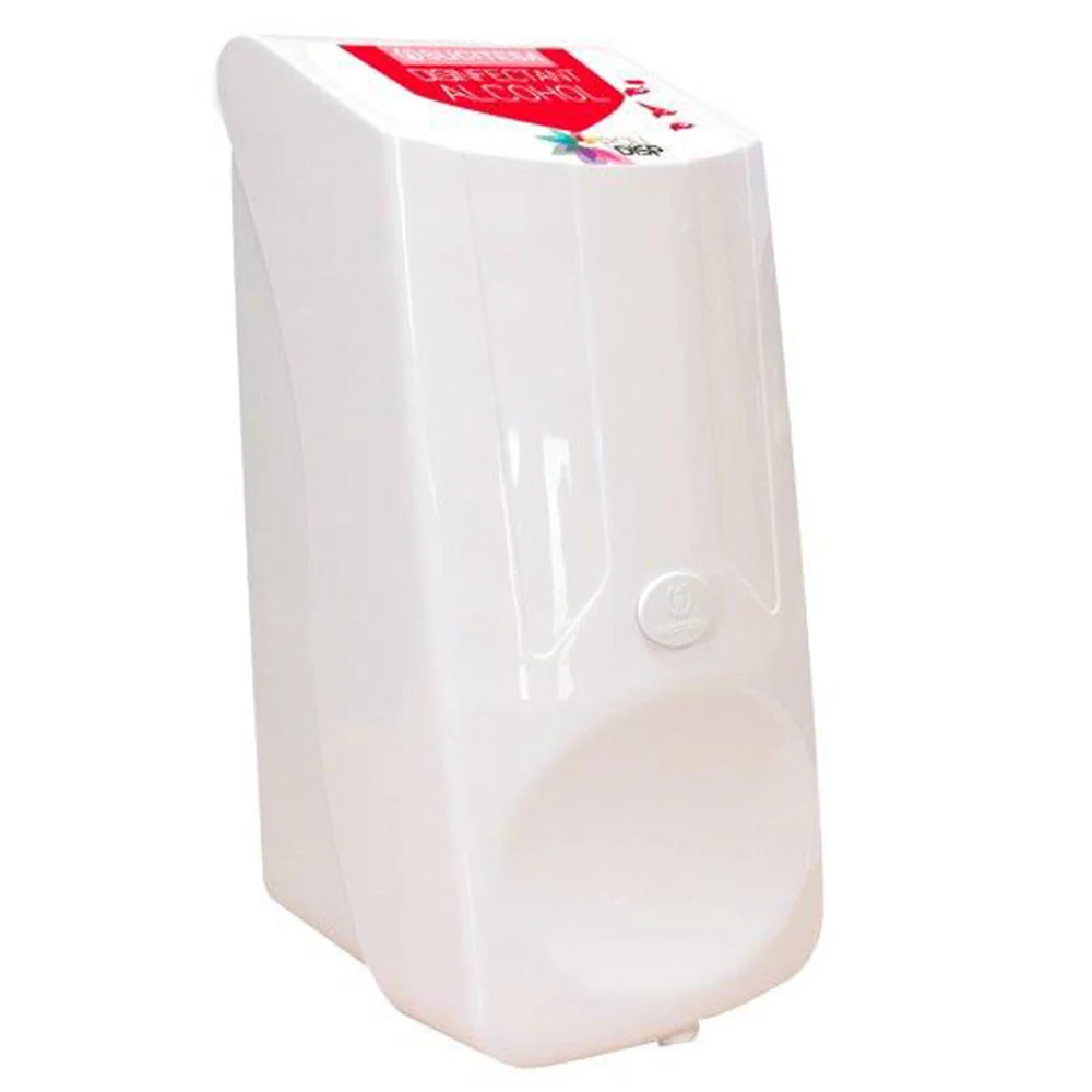 Jabonera Para Sachet Dermogen Dry 800 Ml SUCITESA