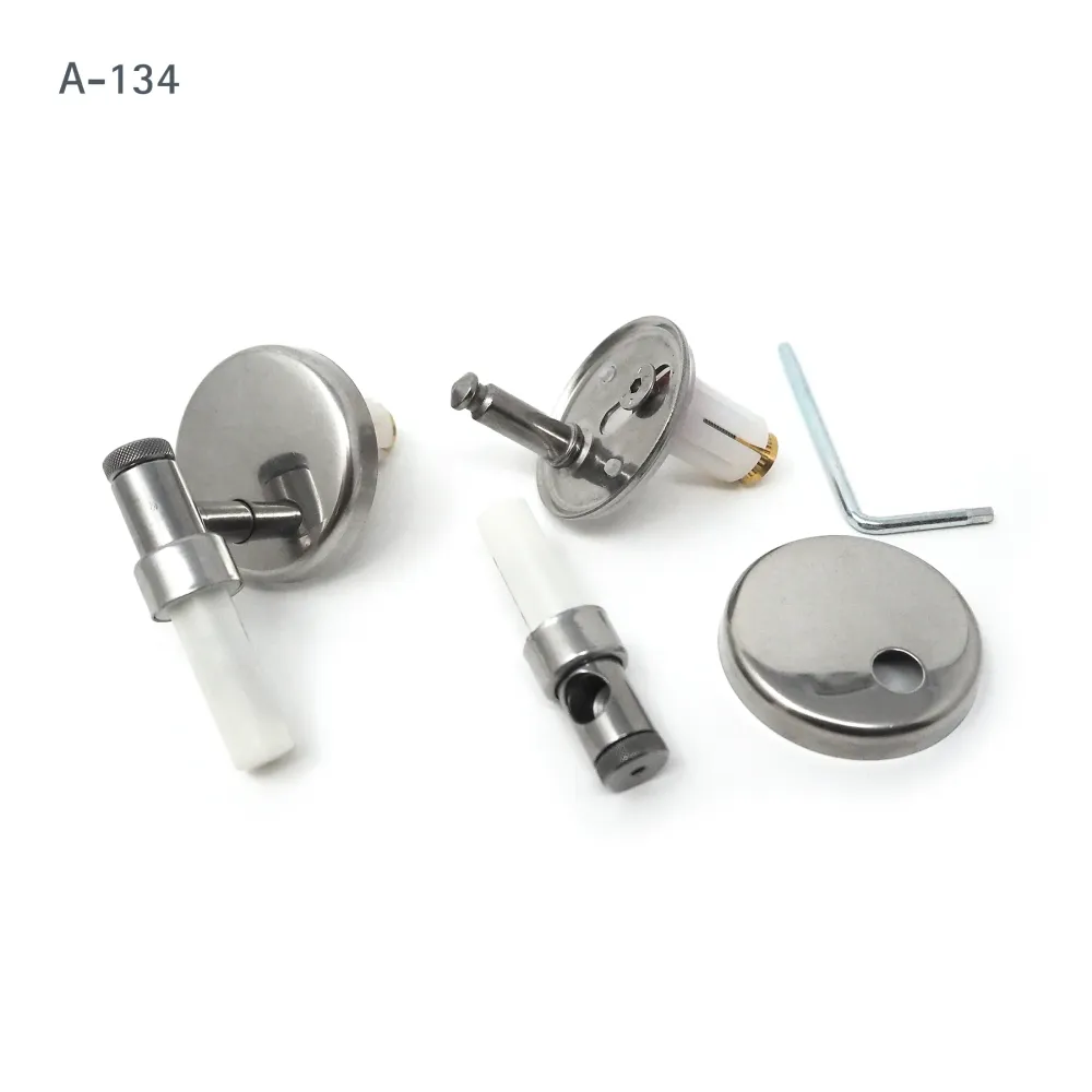Tapa WC Compatible 500 Pozzi Ginori - Customline Roble Amortiguada 'SC' Roble