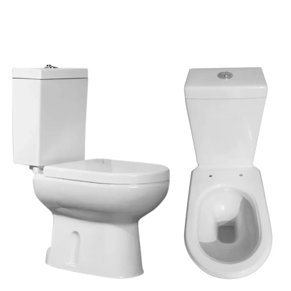 Tapa WC Compatible Alfa-Plus Sanindusa - Unisan - Customline Roble Roble
