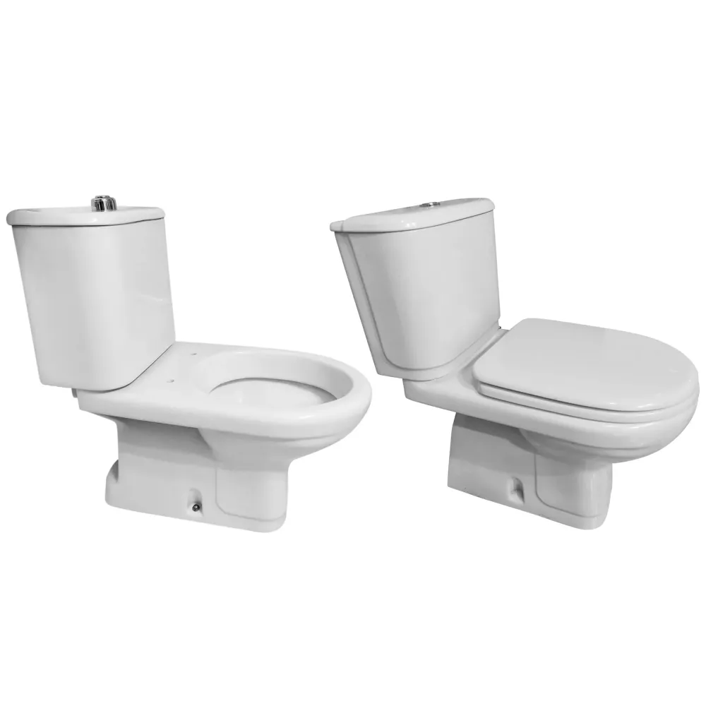 Tapa WC Compatible Altair Jacob Delafon - Woodline Lacada Blanco