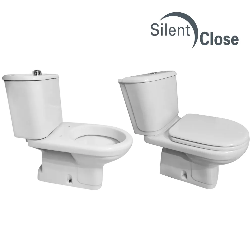 Tapa WC Compatible Altair Jacob Delafon - Woodline Roble Amortiguada 'SC' Roble