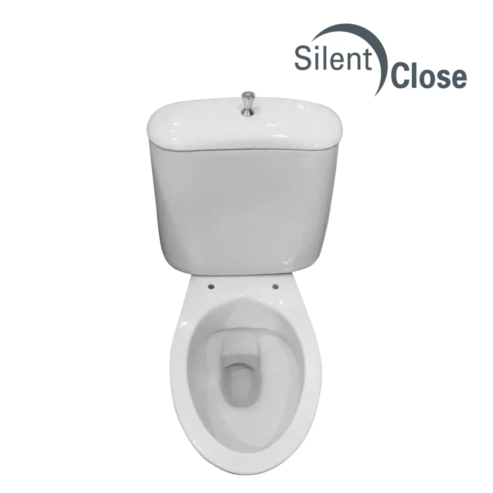 Tapa WC Compatible Apolo Jacob Delafon - Woodline Lacada Amortiguada 'SC' Blanco