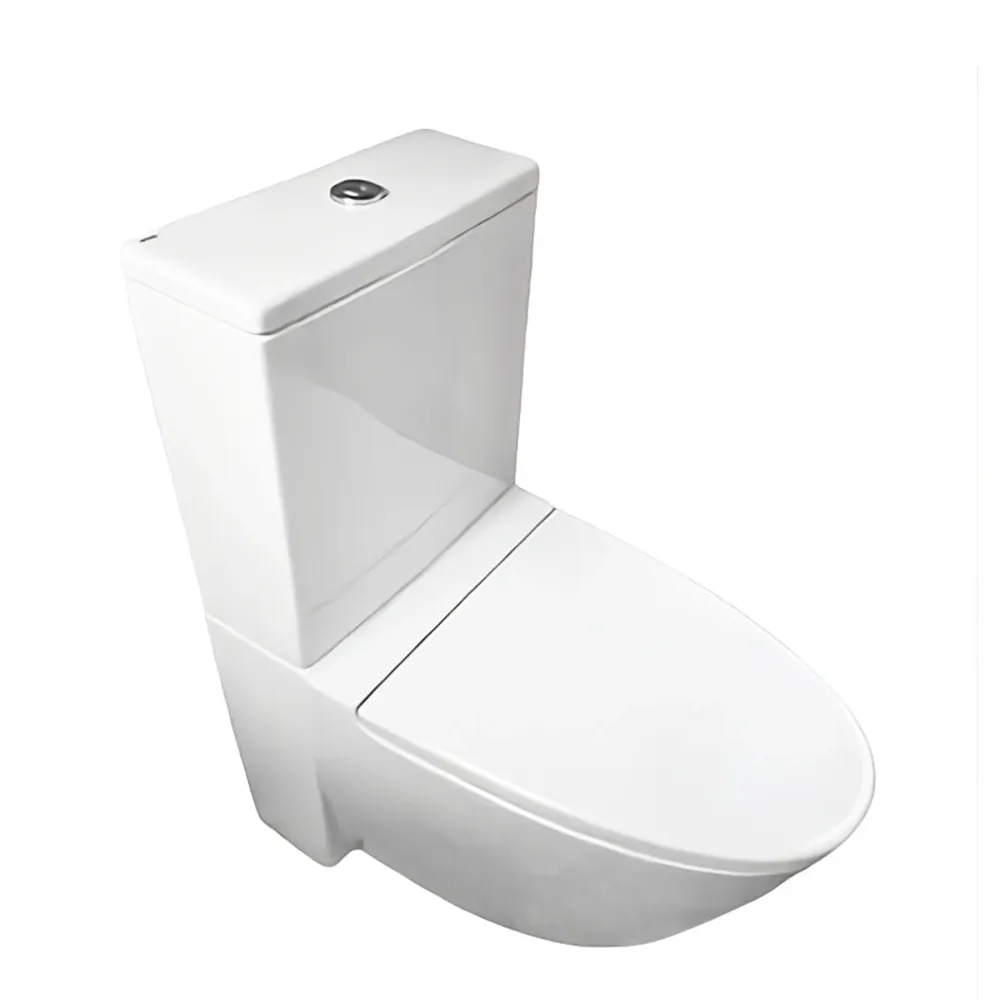 Tapa WC Compatible Arq Gala - Customline Lacada Blanco
