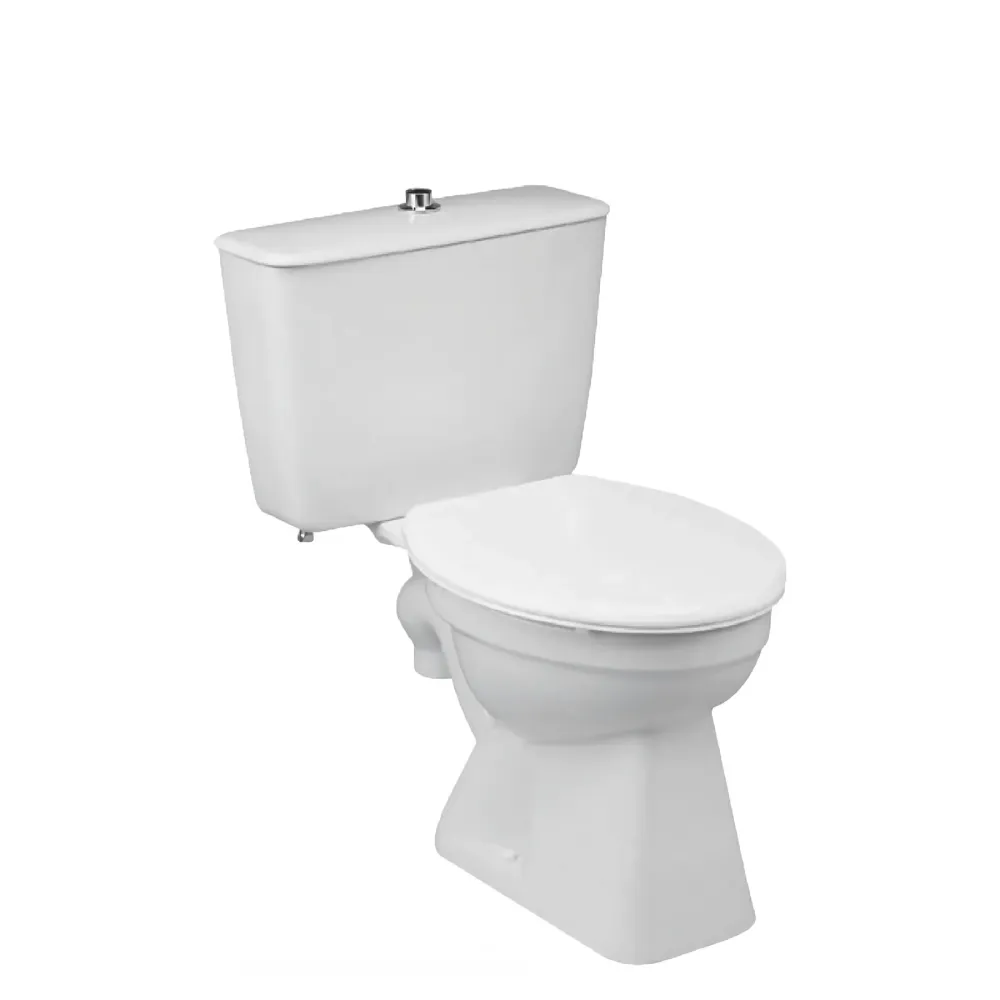 Tapa WC Compatible Aspirambo Porcher - Woodline Roble Roble