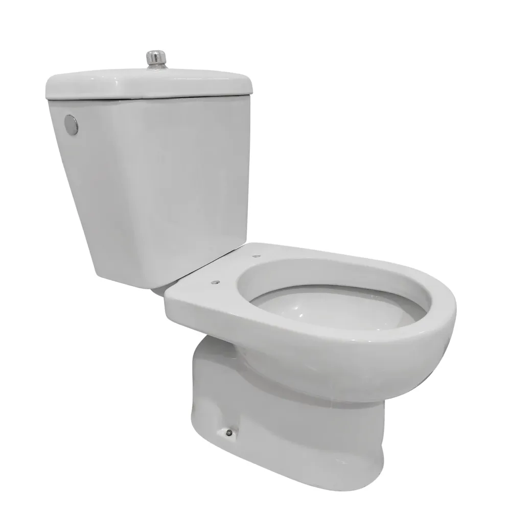 Tapa WC Compatible Bahí Sangra - Woodline Roble Roble