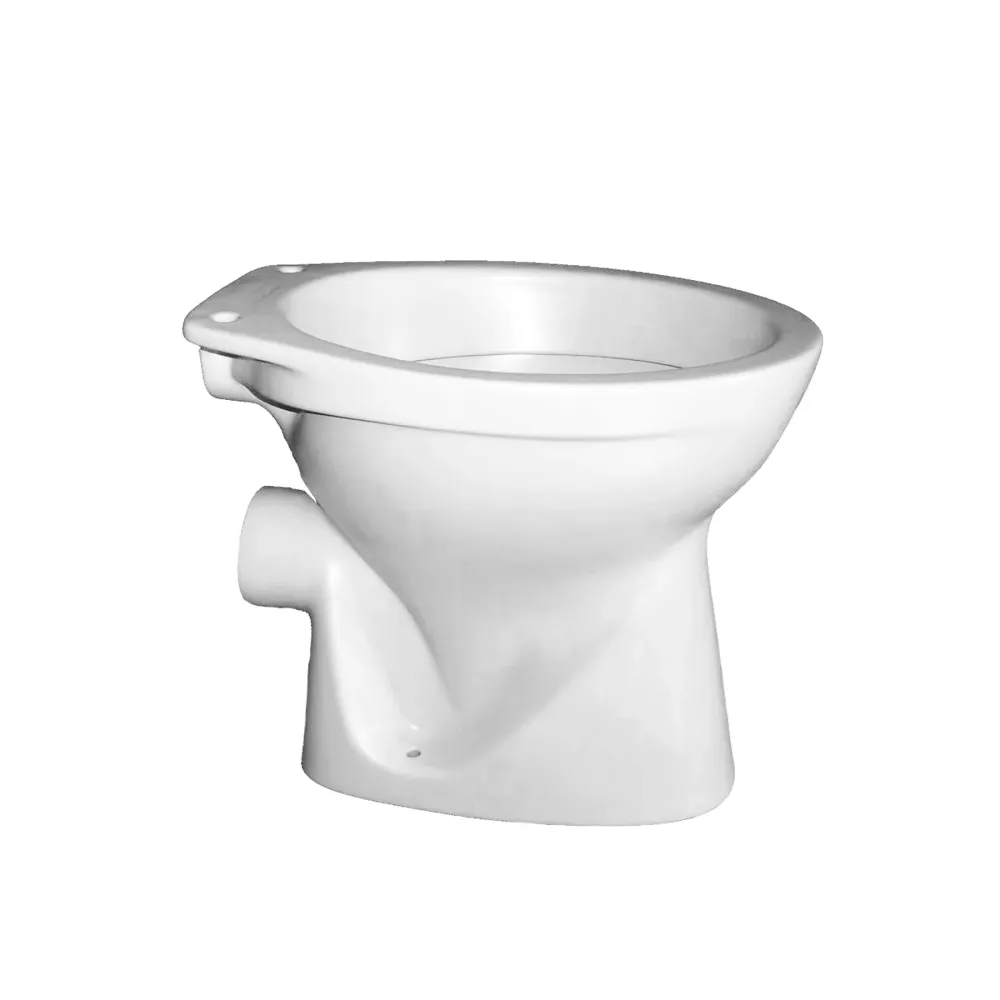 Tapa WC Compatible Bernina Villeroy & Boch - Woodline Roble Roble