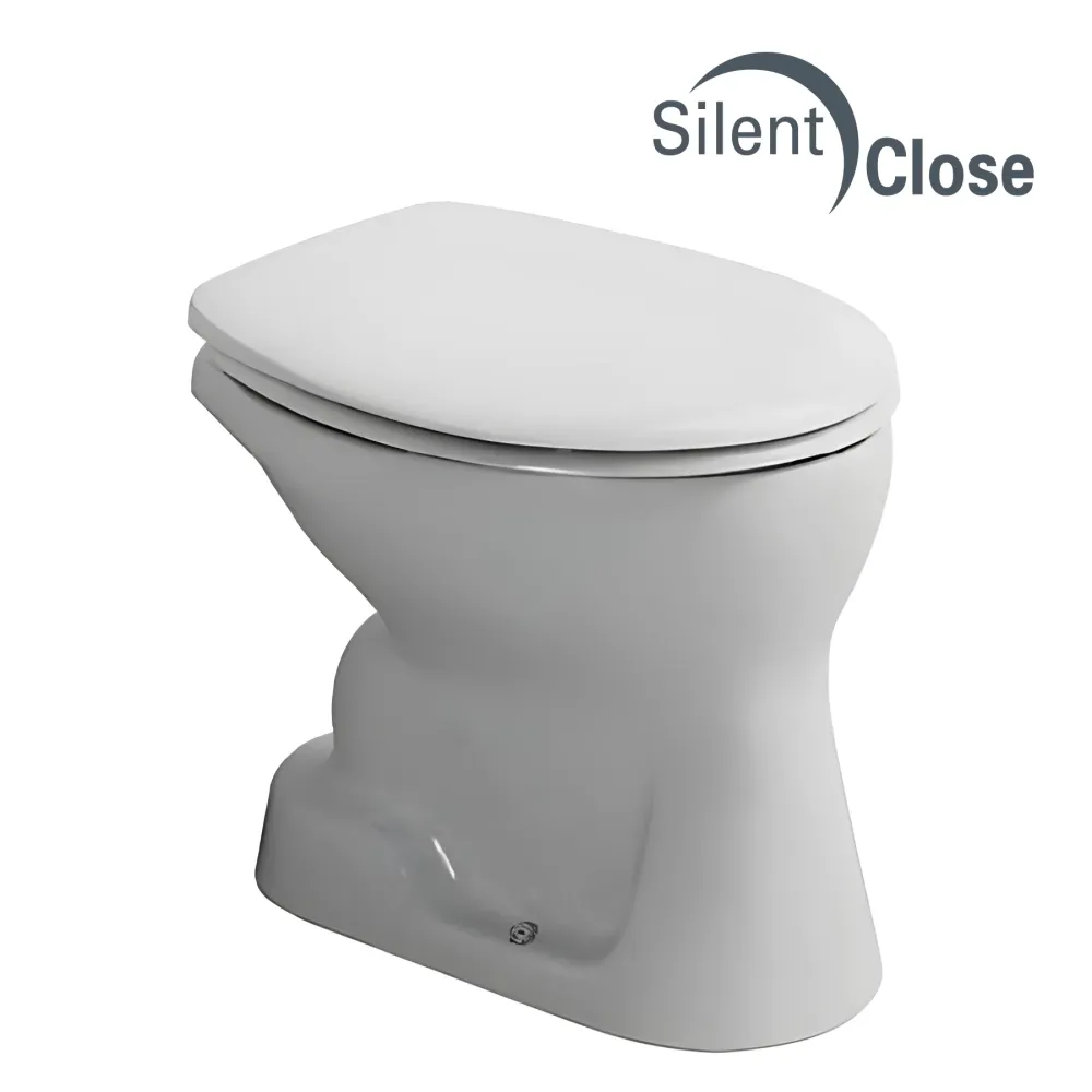 Tapa WC Compatible Blitz Duravit - Woodline Roble Amortiguada 'SC' Roble