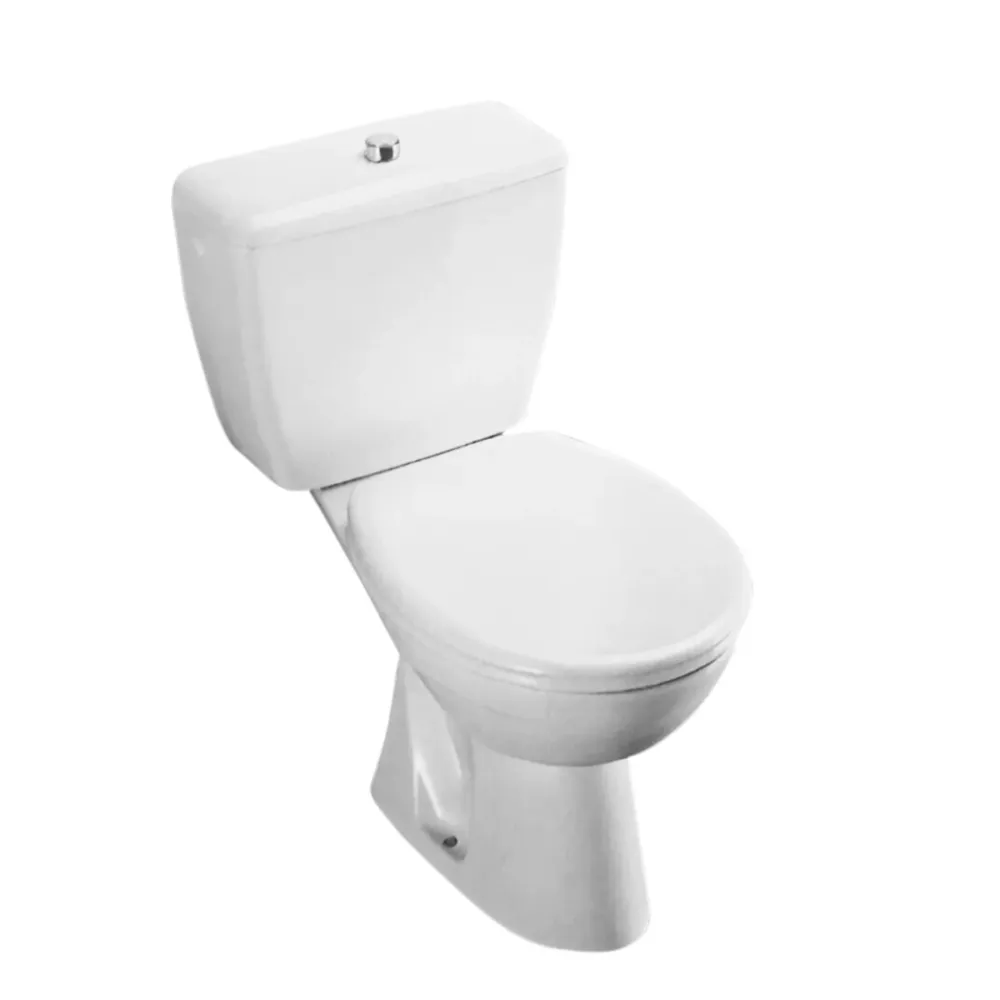 Tapa WC Compatible Brive Jacob Delafon V.1- Dureline Blanco