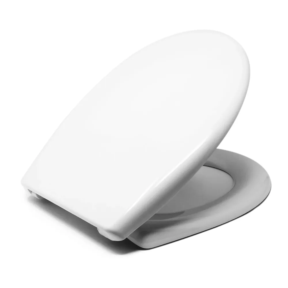 Tapa WC Compatible Brive Jacob Delafon V.1- Dureline Blanco