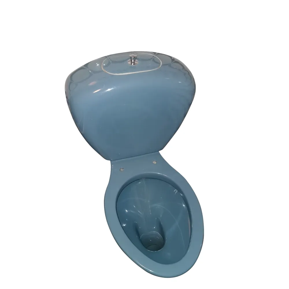 Tapa WC Compatible Cannes Spea - Woodline Lacada Blanco