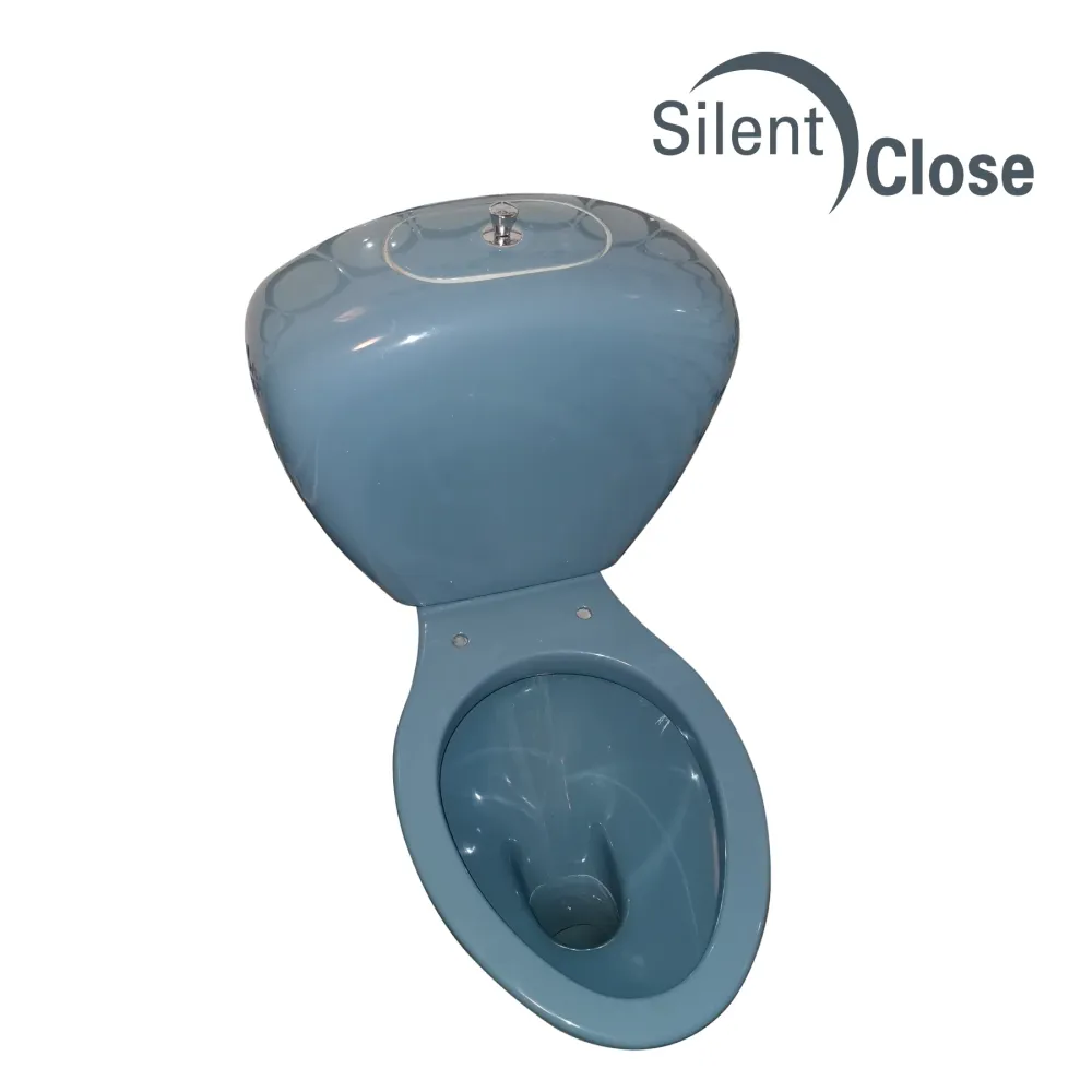 Tapa WC Compatible Cannes Spea - Woodline Roble Amortiguada 'SC' Roble