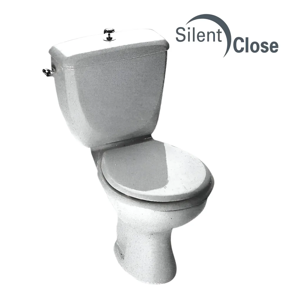 Tapa WC Compatible Cardio Ideal Standard - Woodline Roble Amortiguada 'SC' Roble