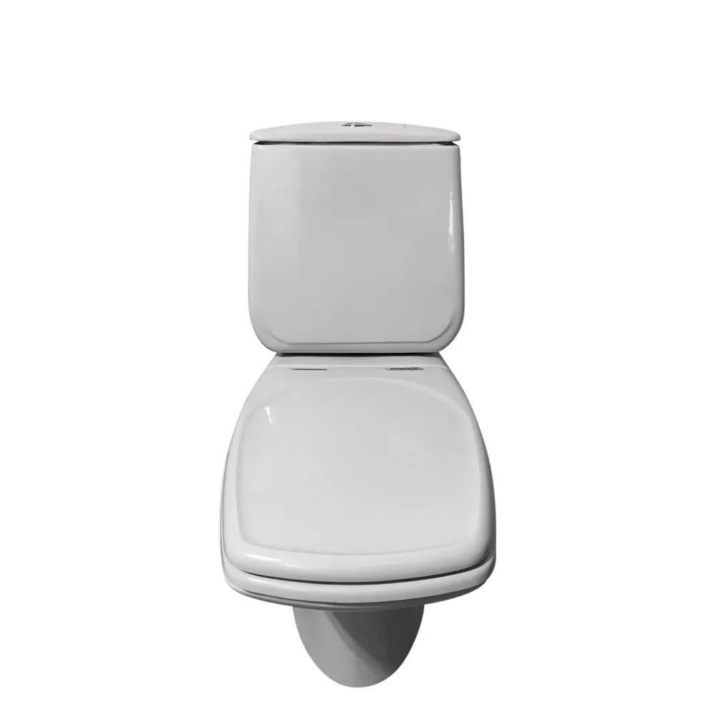 Tapa WC Compatible Cheverny Selles - Customline Roble Roble